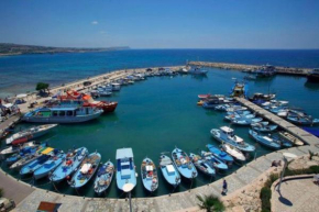 Picture Relaxing on Your Balcony in Ayia Napa Reading Your Favourite Book, Ayia Napa Apartment 1277